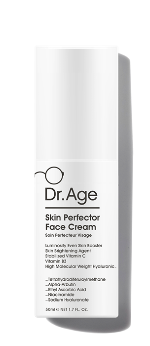 Skin Perfector Face Cream